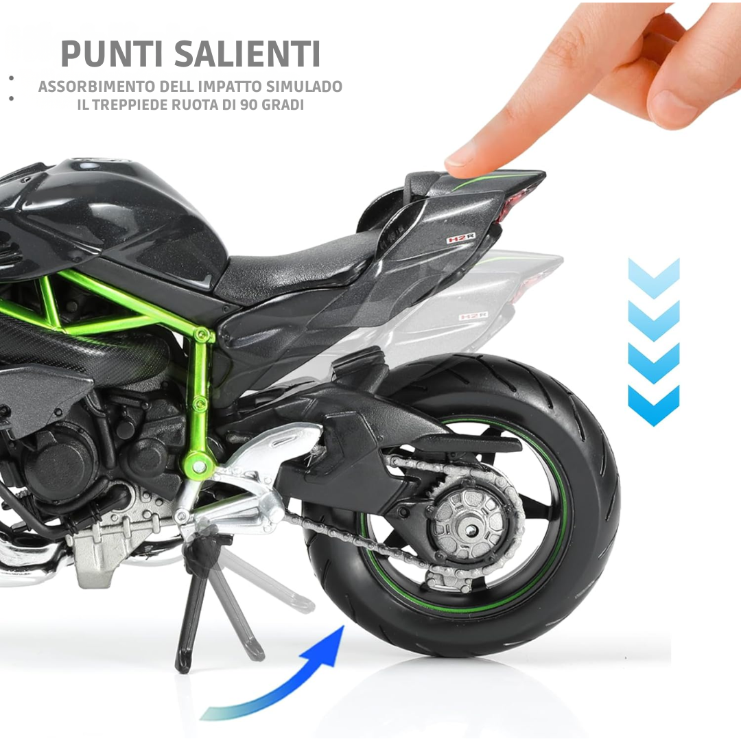 Collezione Velocità