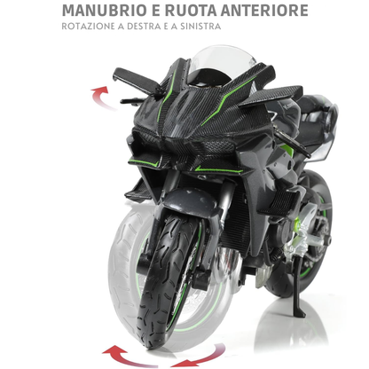 Collezione Velocità